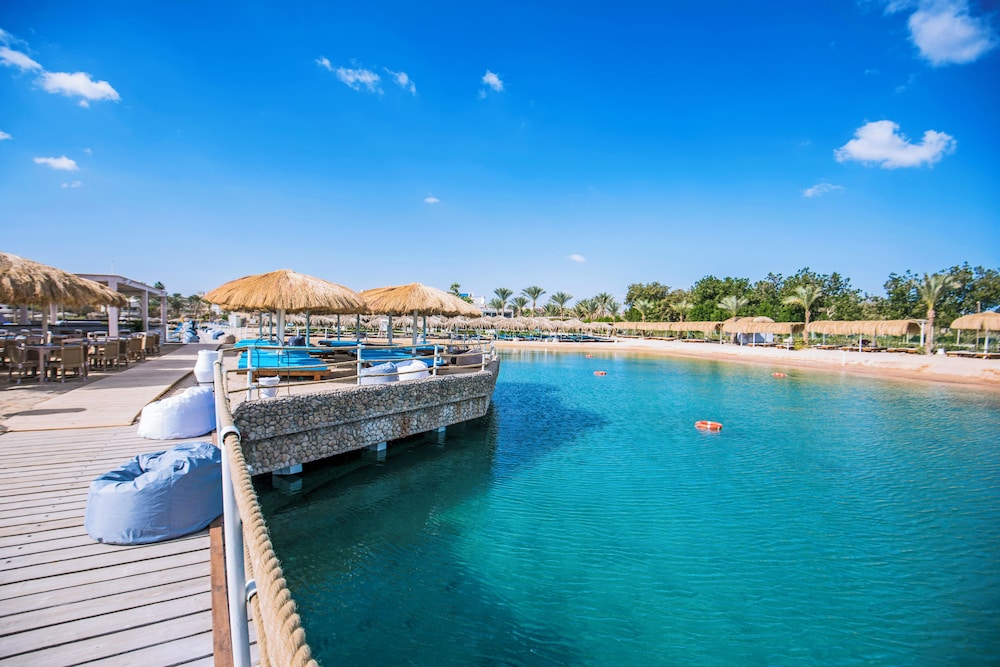 SUNRISE Aqua Joy Resort 58/64