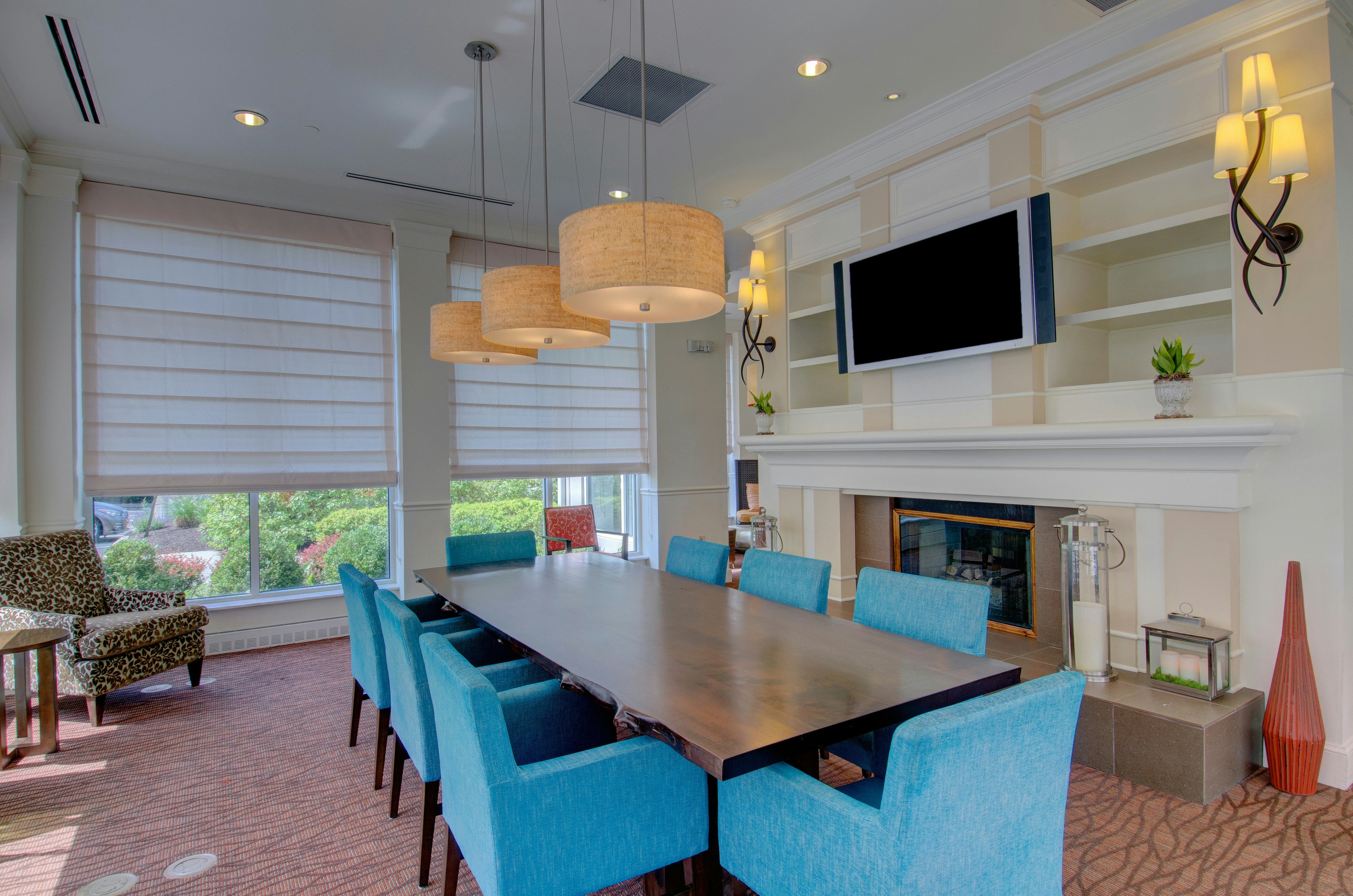 Hilton Garden Inn Norwalk 50/71