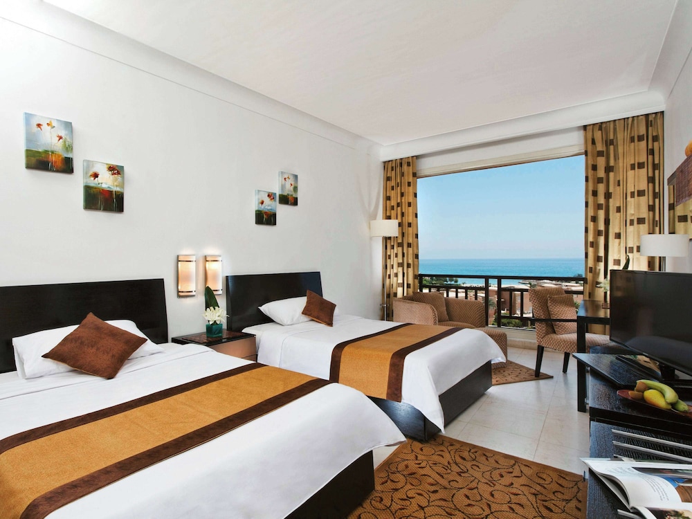 Movenpick Resort El Sokhna 24/77