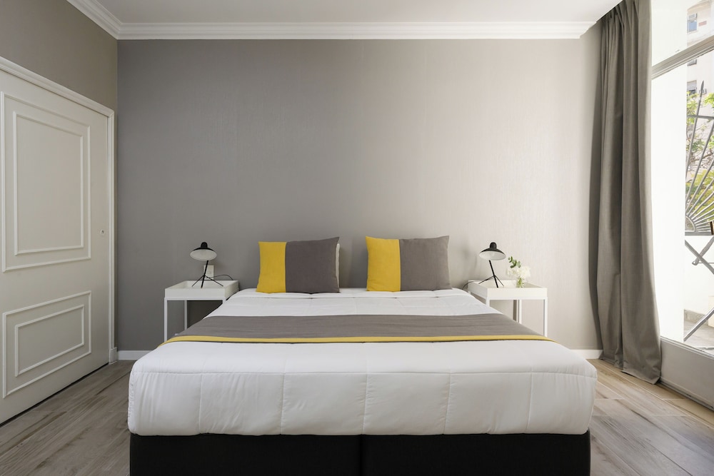 Midtown Boutique Hotel 16/70