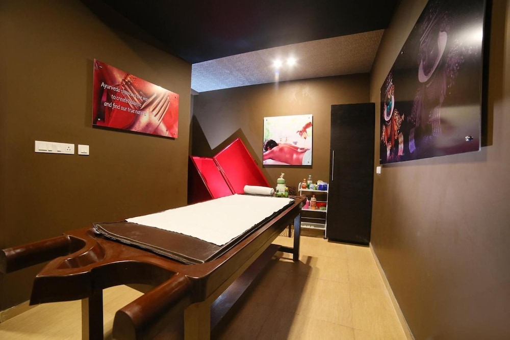 Hotel Vivera Grande 29/36