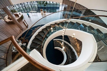 The Houghton Hotel Spa Wellness and Golf 21/50