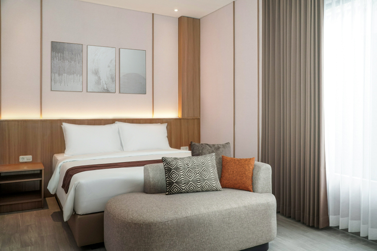 icon city hotel samarinda 2/10