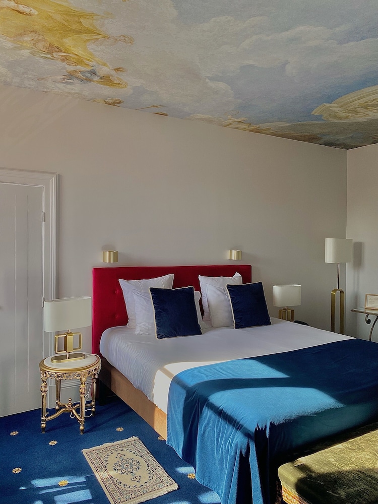 Le Manoir Saint Thomas 13/48