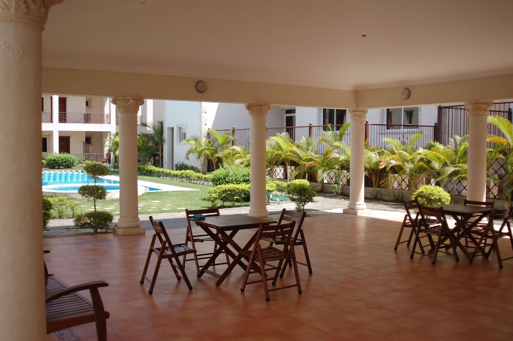 Hotel Bavaro Green 25/38