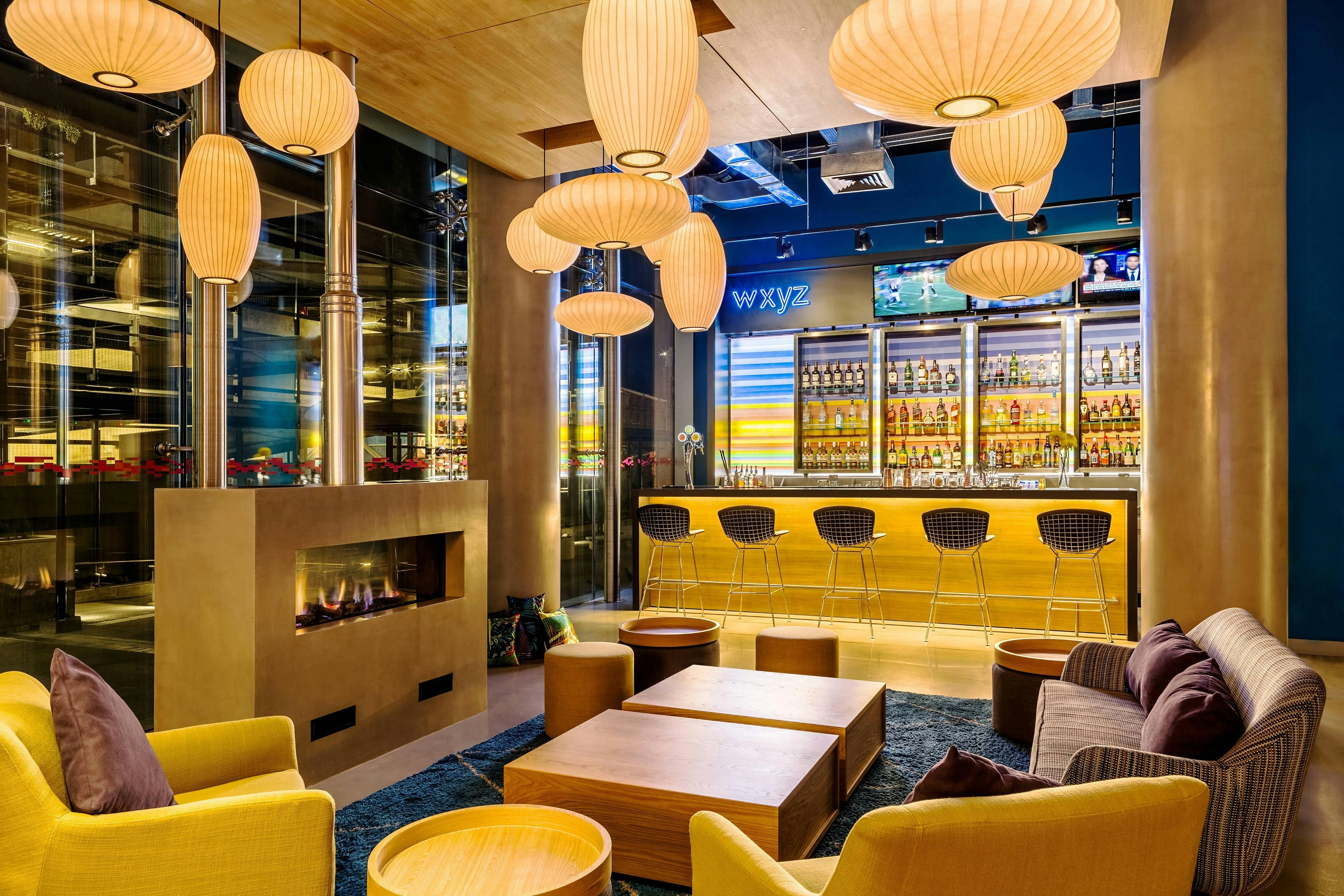 Aloft Montevideo Hotel 17/20