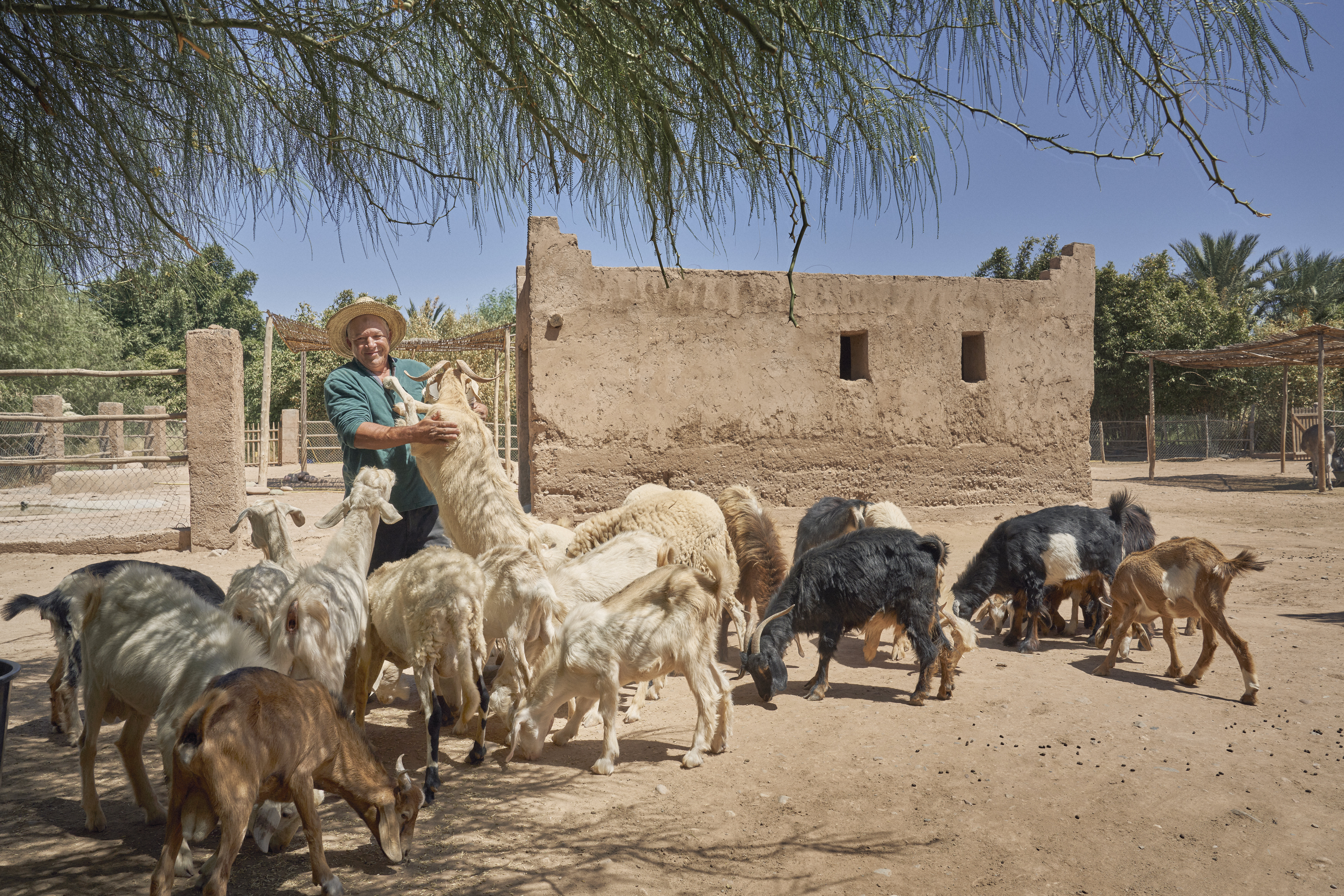 MANDARIN ORIENTAL MARRAKECH 66/71