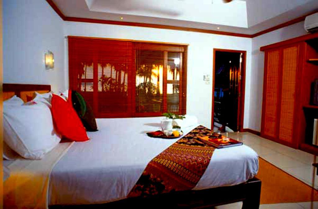 Lipa Lodge Beach Resort 13/43