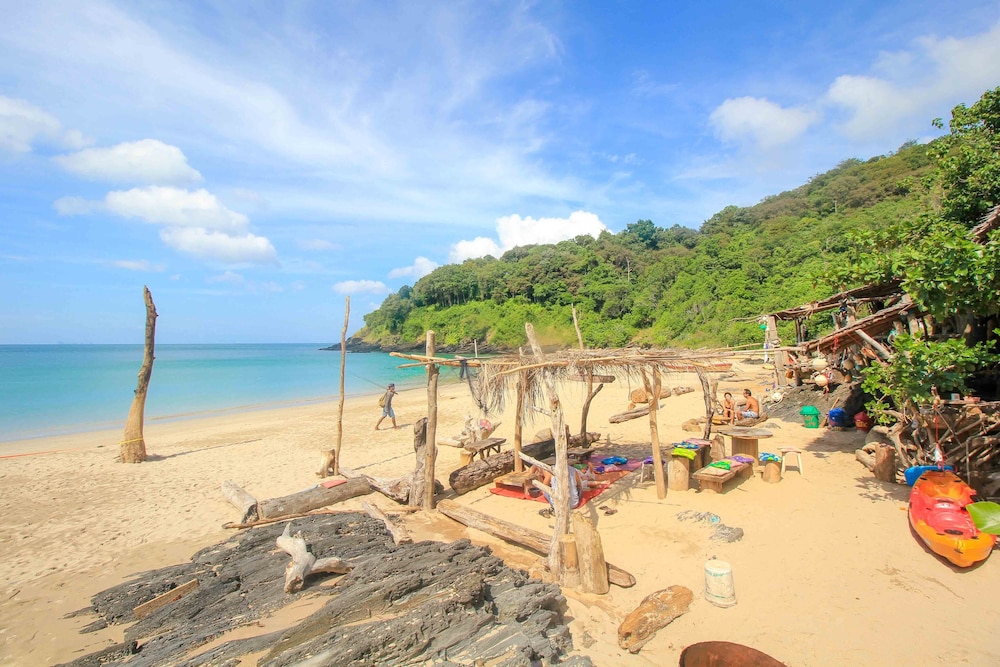 The Wings Boutique Hotels Krabi Koh Lanta 60/69