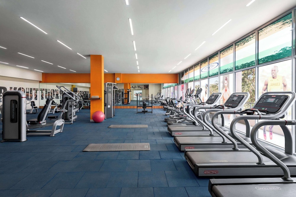 Ramada by Wyndham Ahmedabad Narendra Modi Stadium Motera 21/49