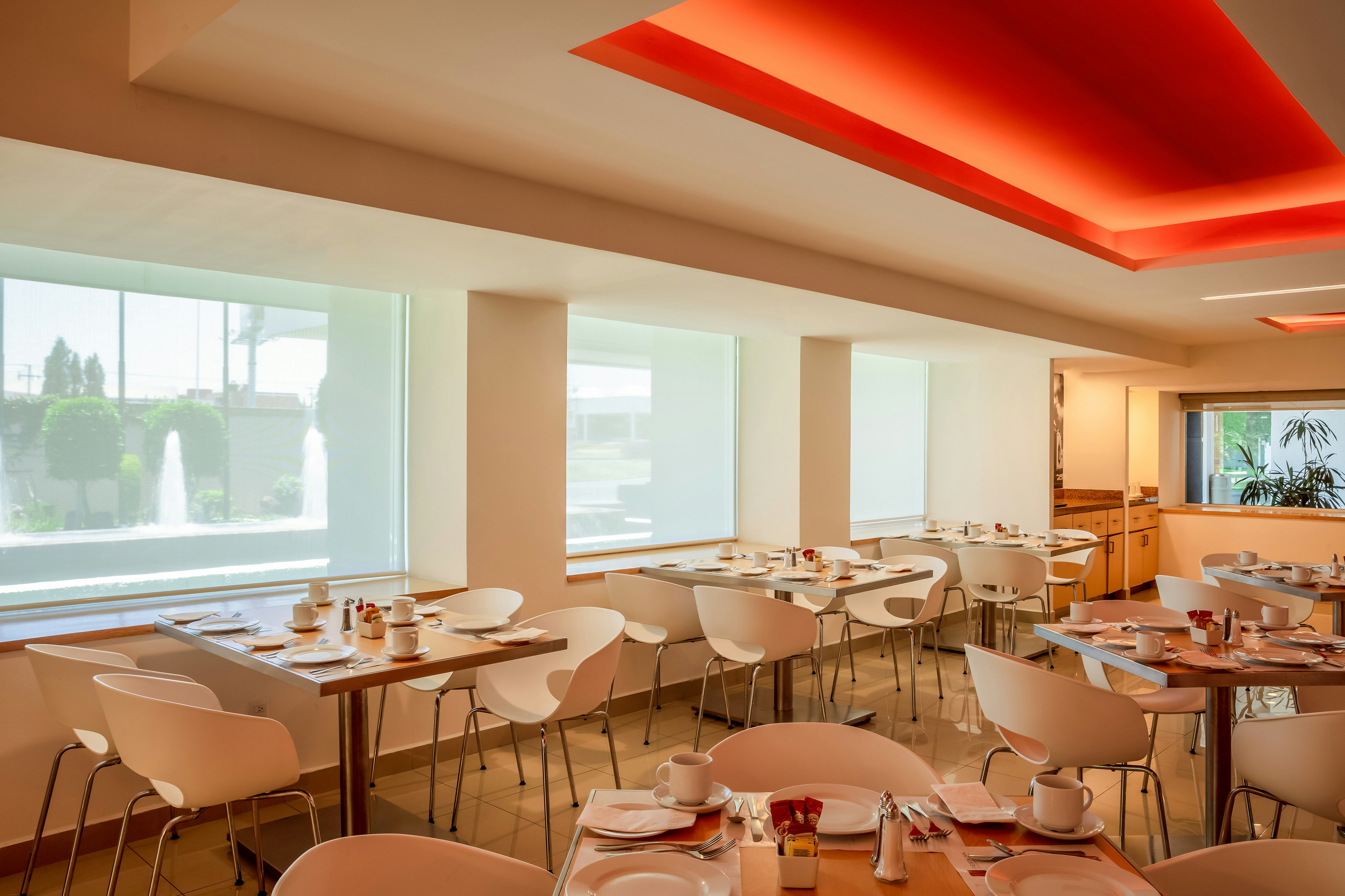 Fiesta Inn San Luis Potosi Glorieta Juarez 25/42