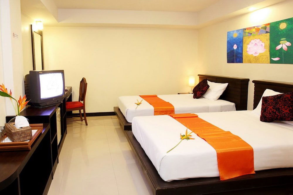 Lub Sbuy Hostel 20/66