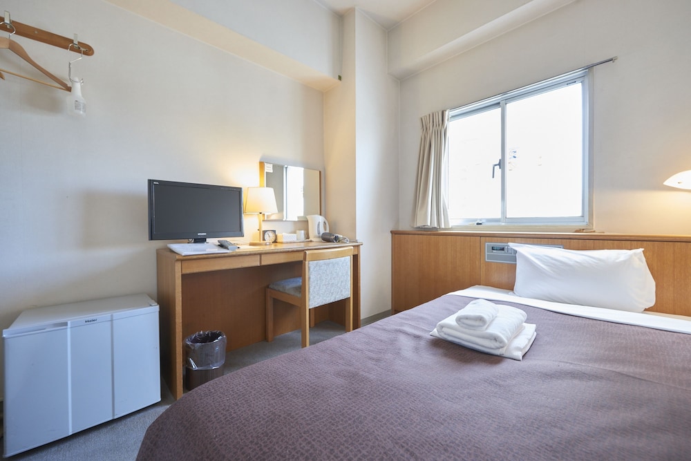 Hotel Select Inn Nagoya Iwakura Ekimae 18/36