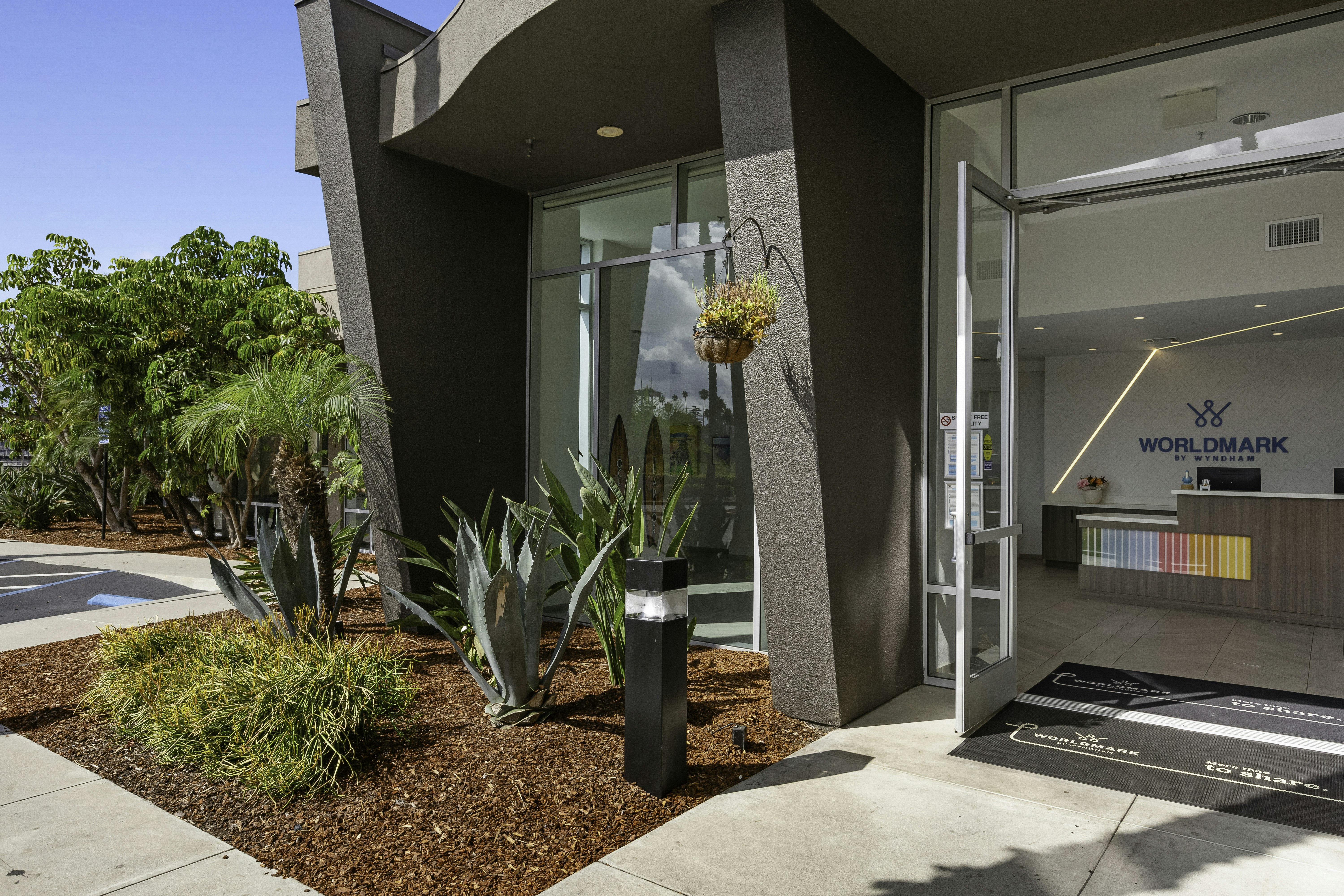 Worldmark Oceanside 42/43