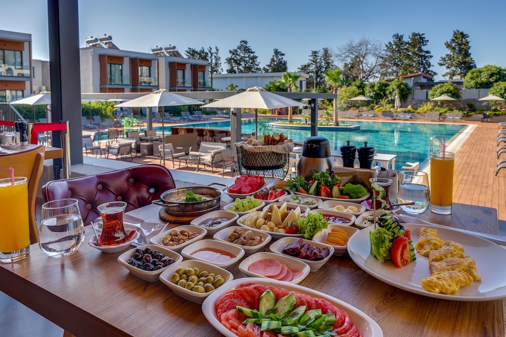 Celeste Bella Luxury Hotel and Spa 33/47