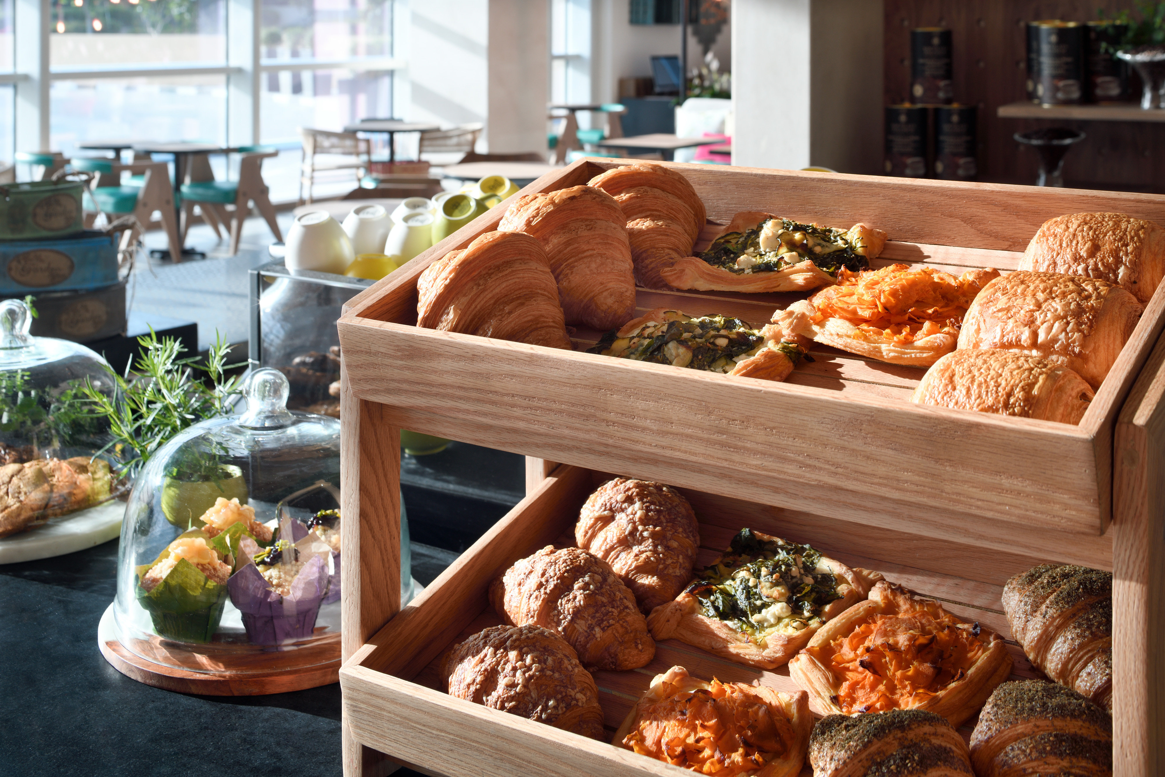 Holiday Inn & Suites - Dubai Festival City, an IHG Hotel 写真4