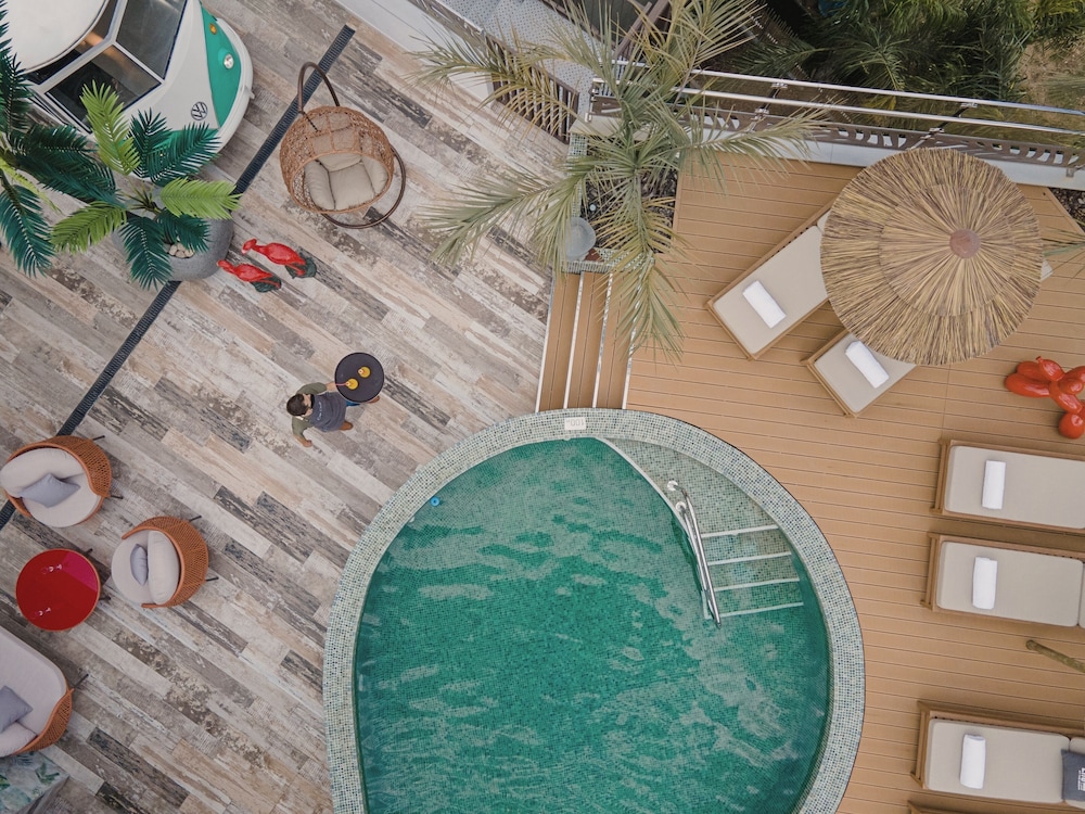 Casa Coco Boutique Hotel and Spa 30/50