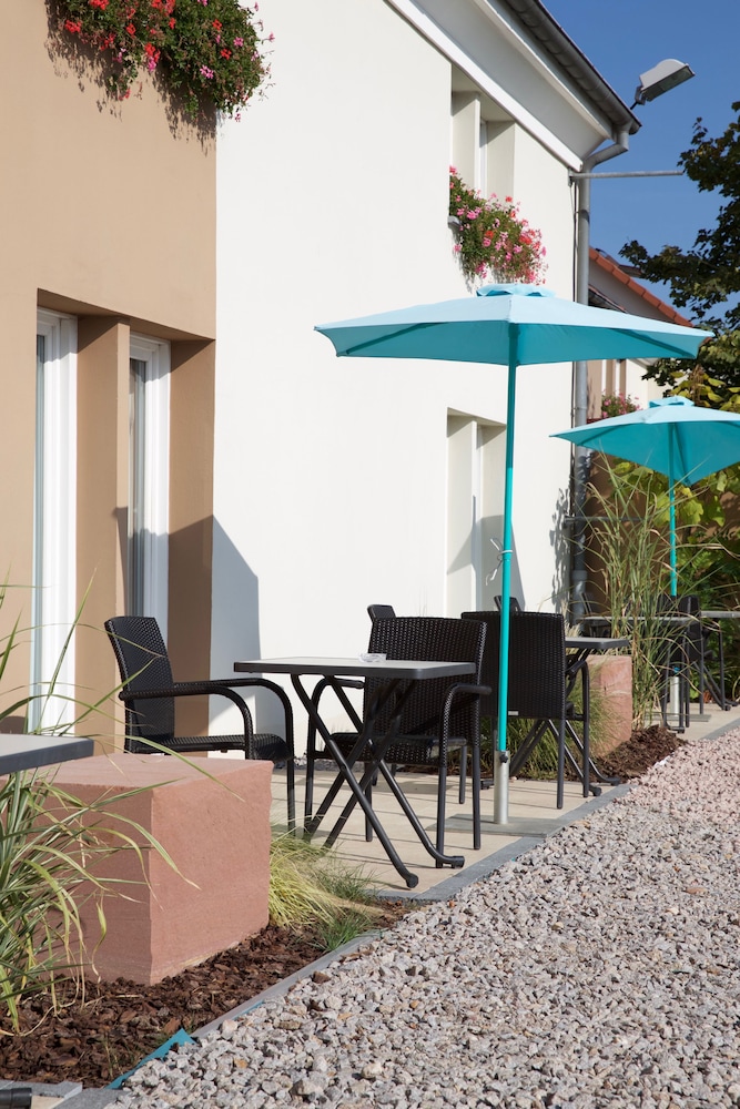 ibis Haguenau Strasbourg Nord 68/71
