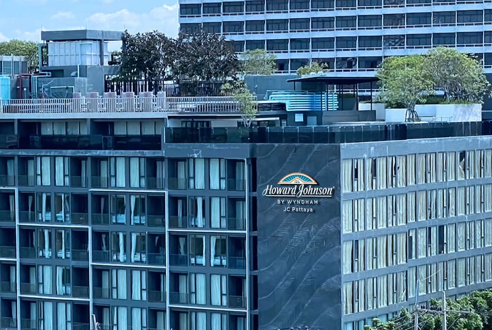 Howard Johnson by Wyndham Pattaya JC in SATTAHIP