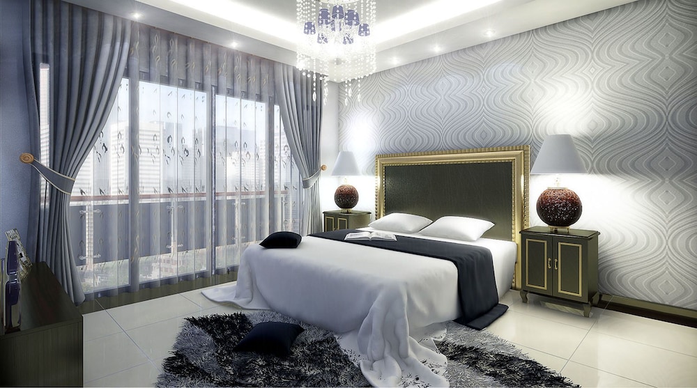 Loumage Suites Spa Seef 23/70