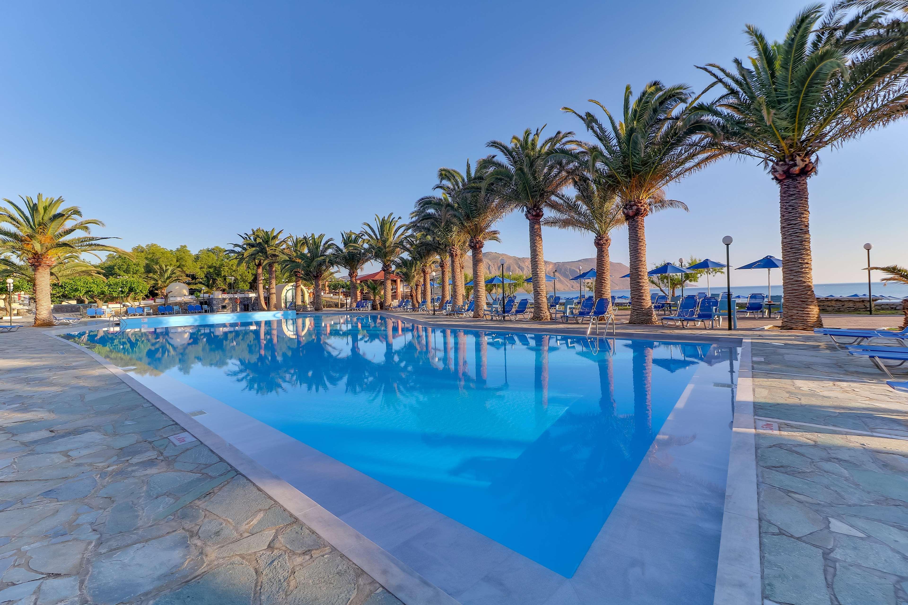 Mare Monte Beach Hotel 23/50