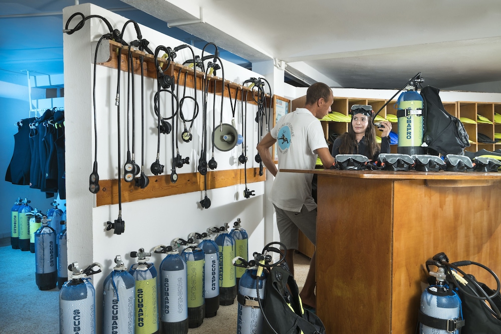 Thabraca Thalasso & Diving 22/50