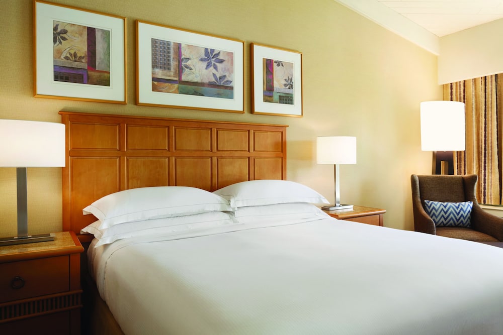 Hilton Scottsdale Resort & Villas 17/77