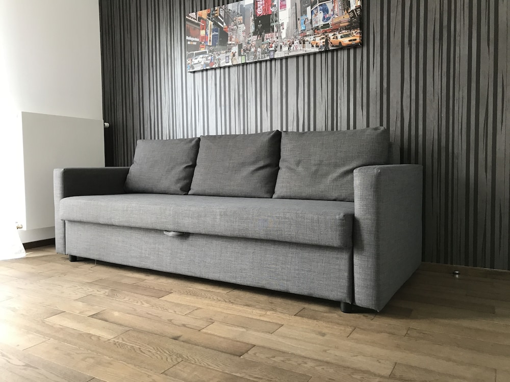 Les Appartements Paris Clichy 26/39