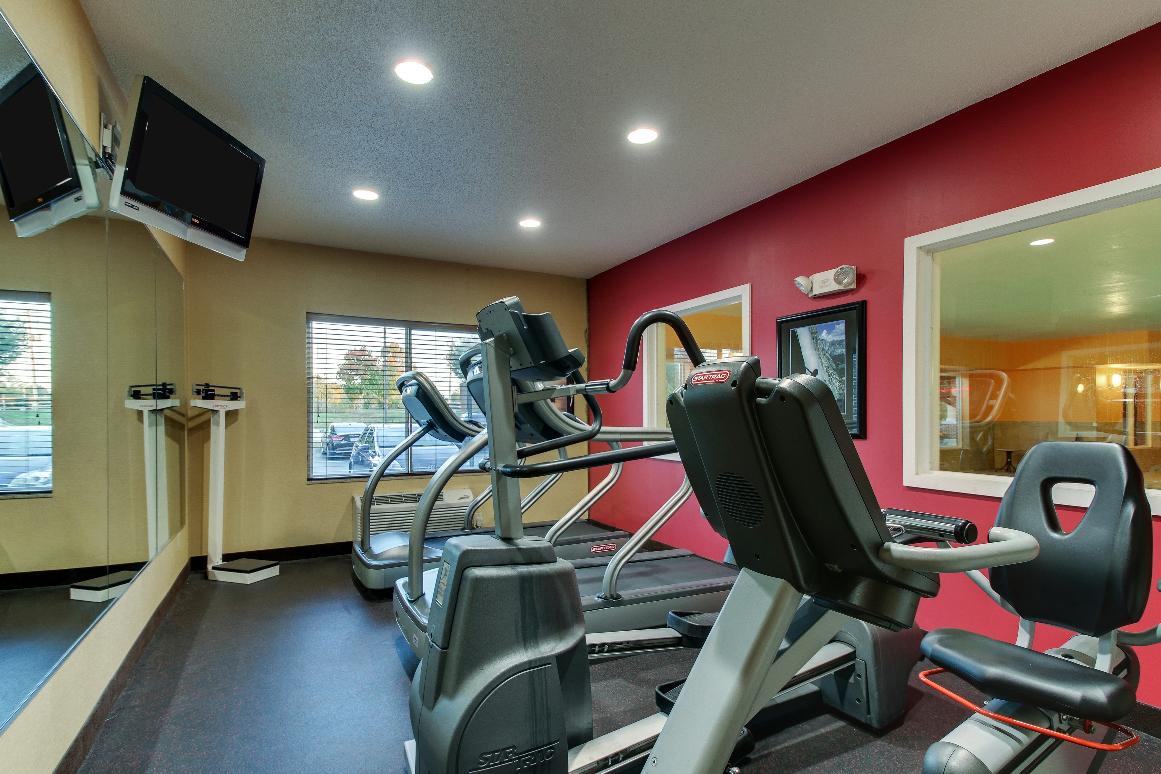 Holiday Inn Express Hotel And Suites Lancaster Lititz 43/73