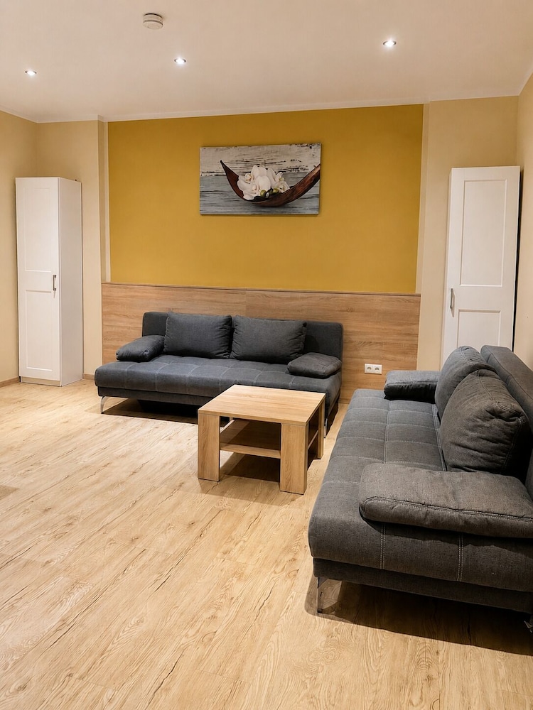 Hotel Select Suites & Aparts 31/50