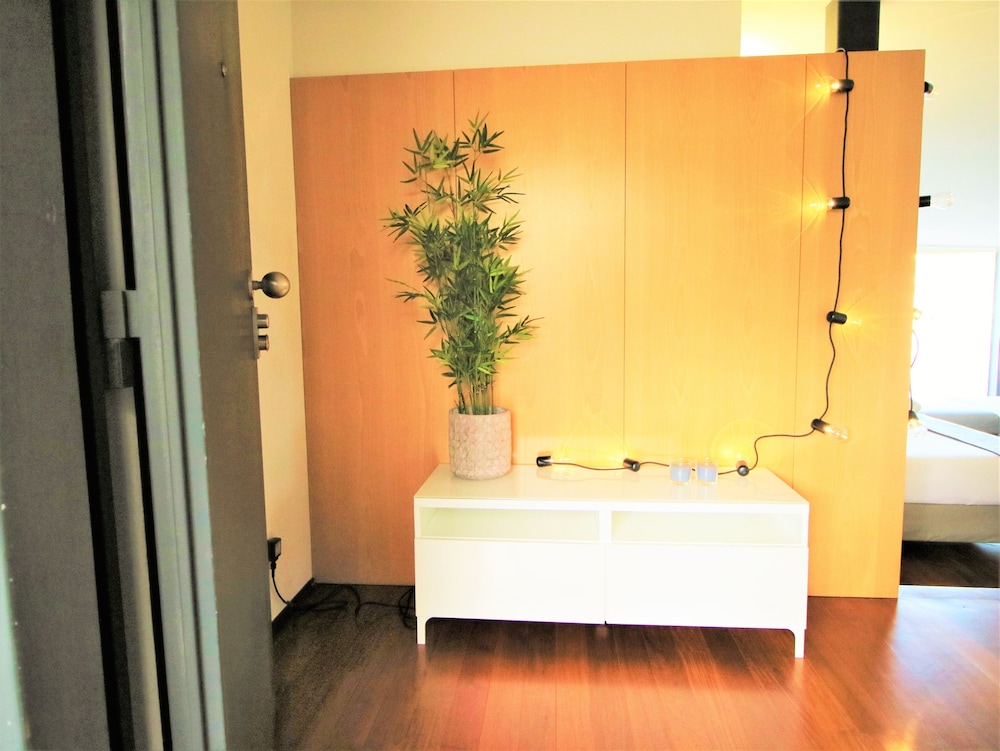 استوديو بريميوم بسرير كوين بإطلالة على النهر مع أريكة، Douro Apartments - Luxuryviews 5/10