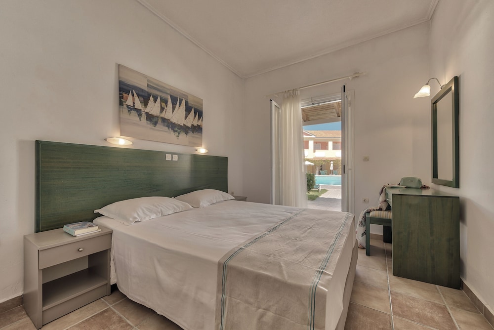 TWIN/DOUBLE ROOM COMFORT