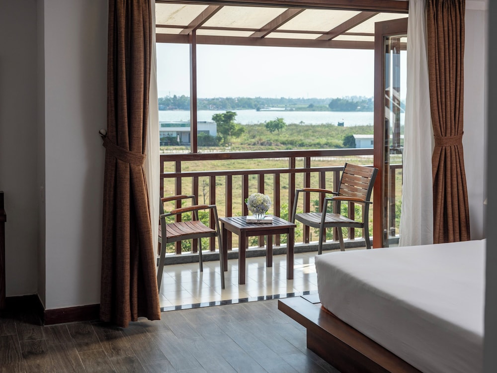 Hoi An Odyssey Hotel 23/50