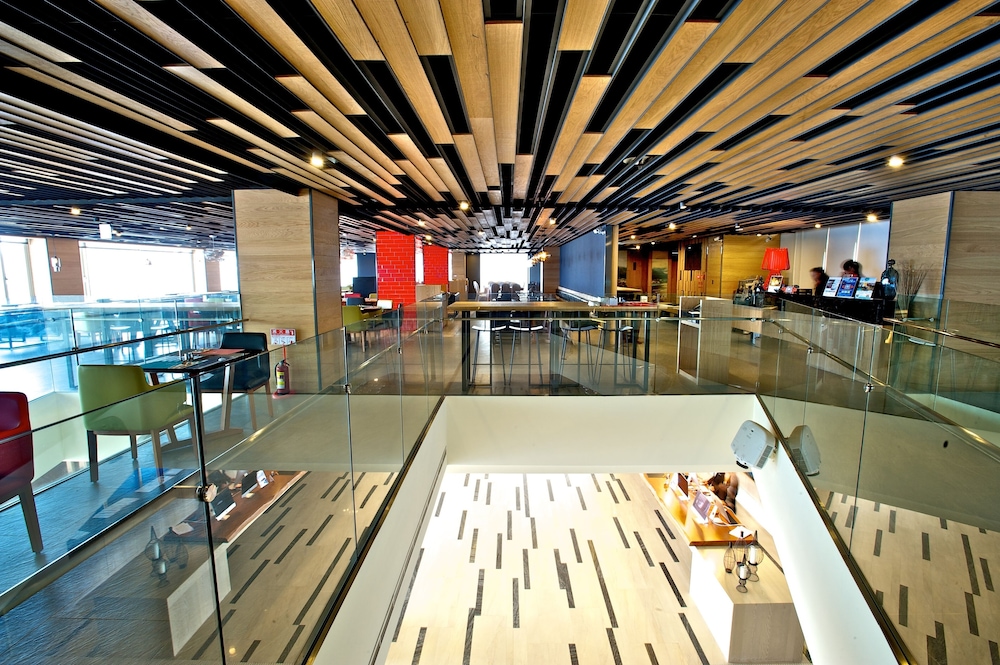 Inhouse Hotel Yehliu 9/50