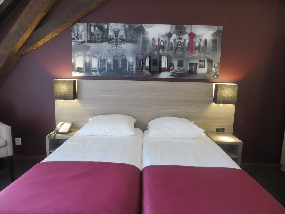 Abdij Hotel Rolduc 9/31