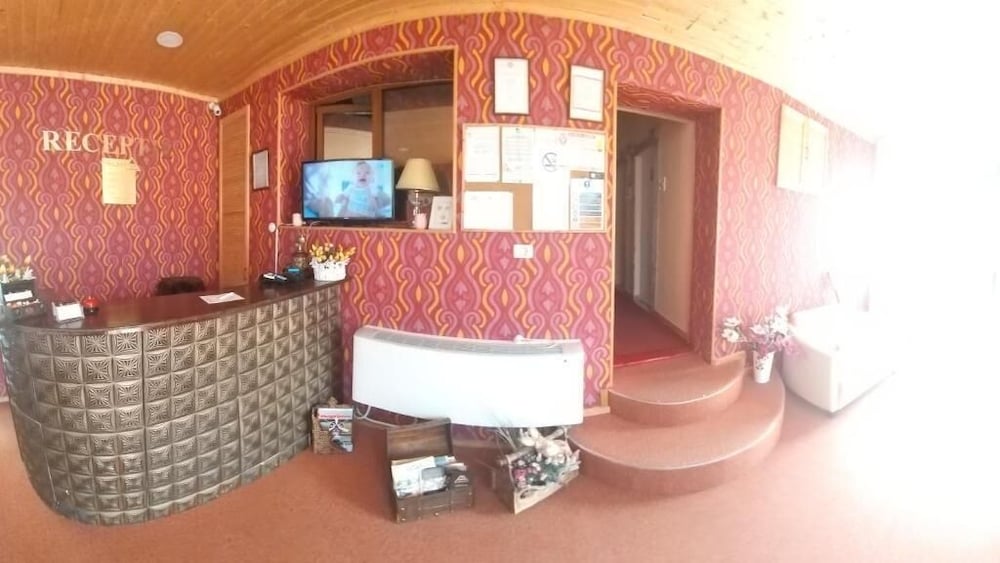 Hotel La Casa Nord 6/65