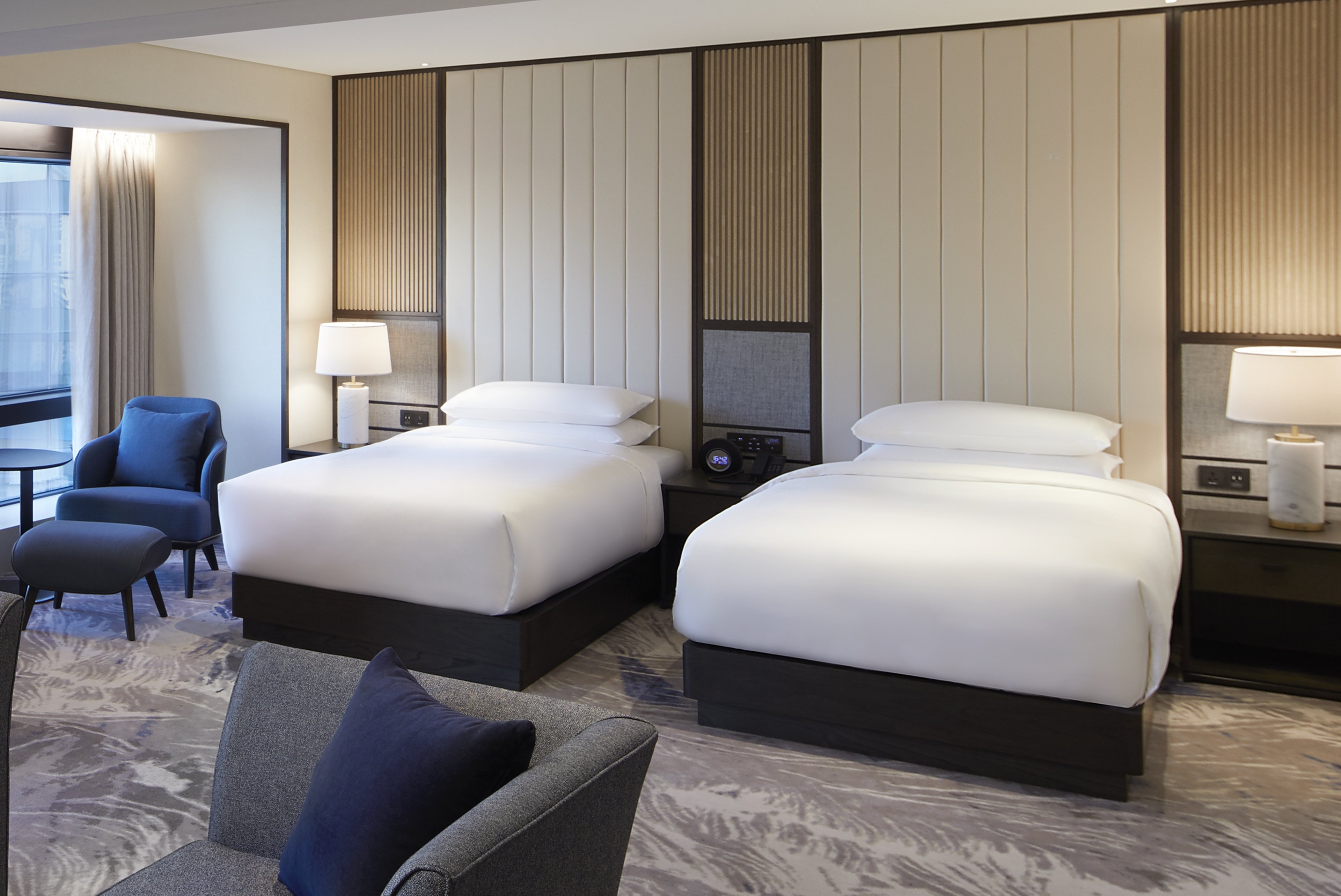 Grand Intercontinental Seoul Parnas 20/78