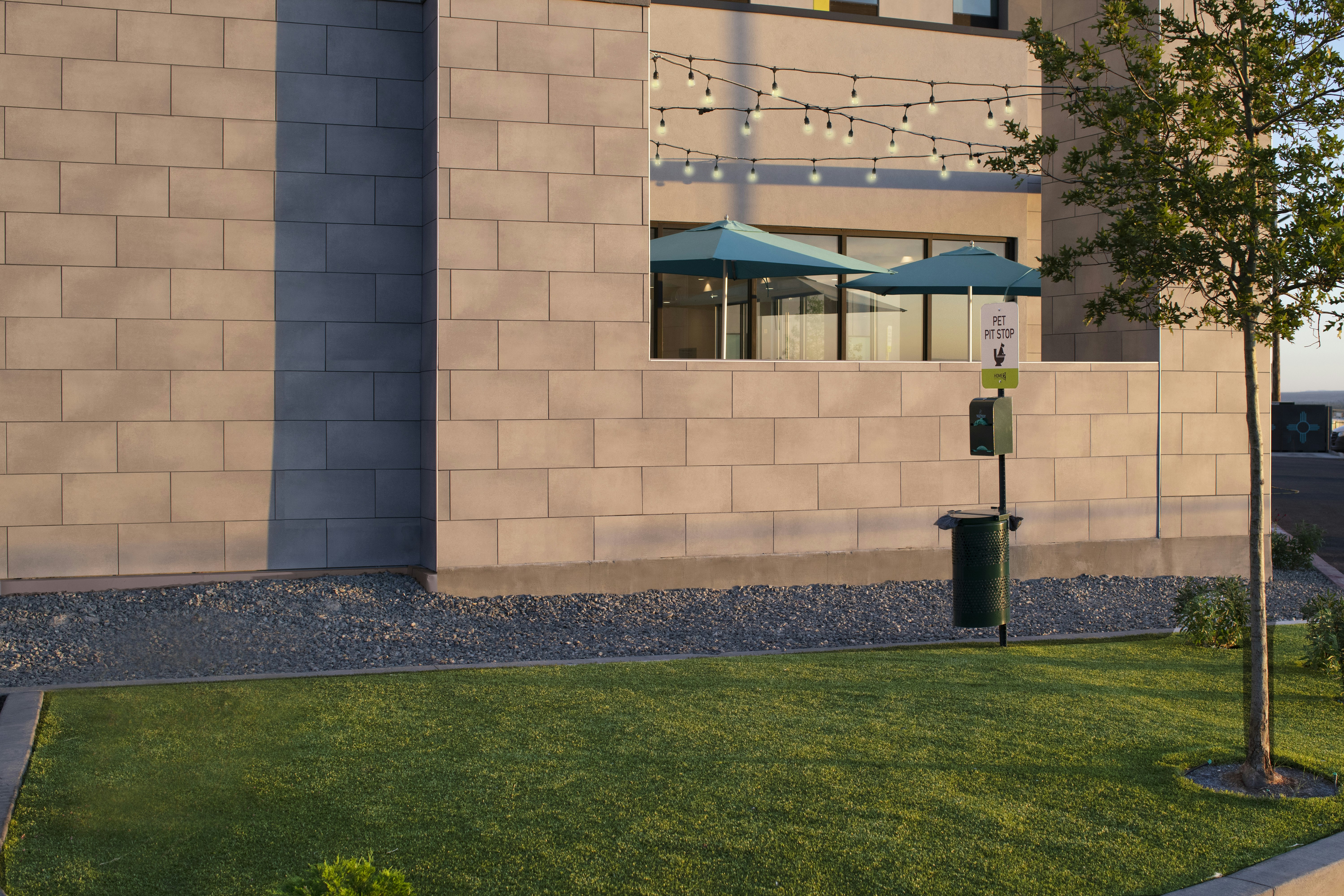 Home2 Suites by Hilton Albuquerque Airport 34/34