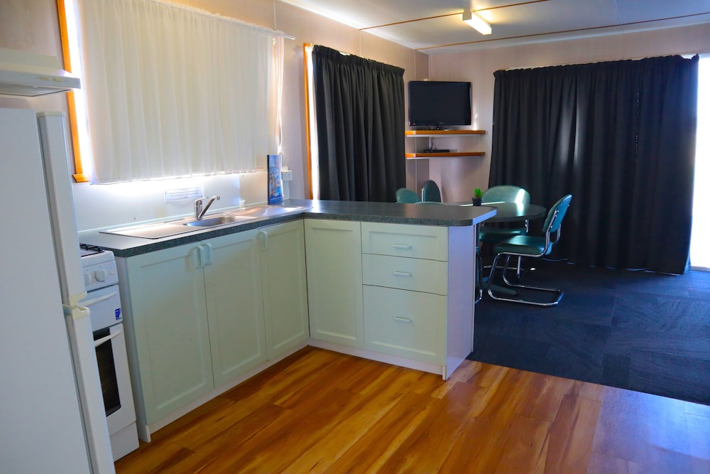 Big4 Ulverstone Holiday Park 12/67