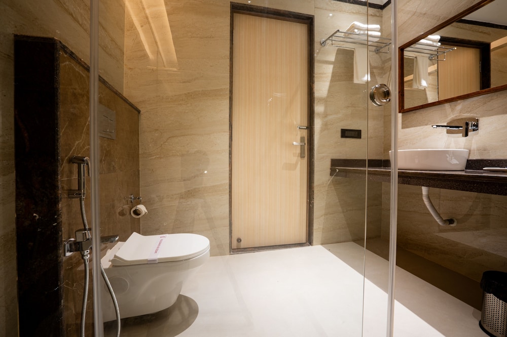 Hotel Lucky India 25/25