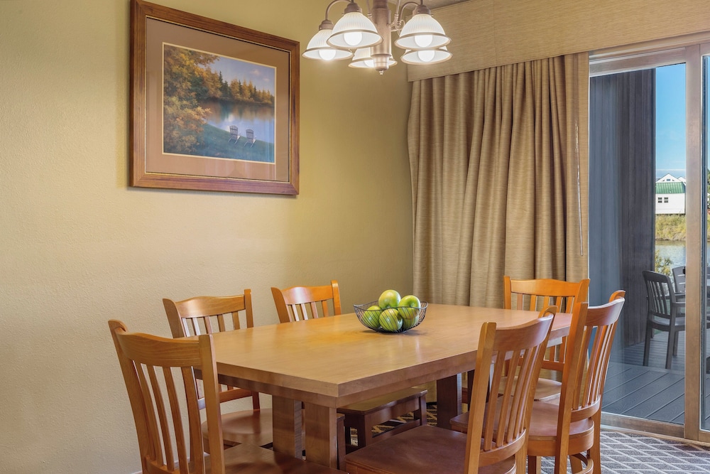 Club Wyndham Pagosa 34/50