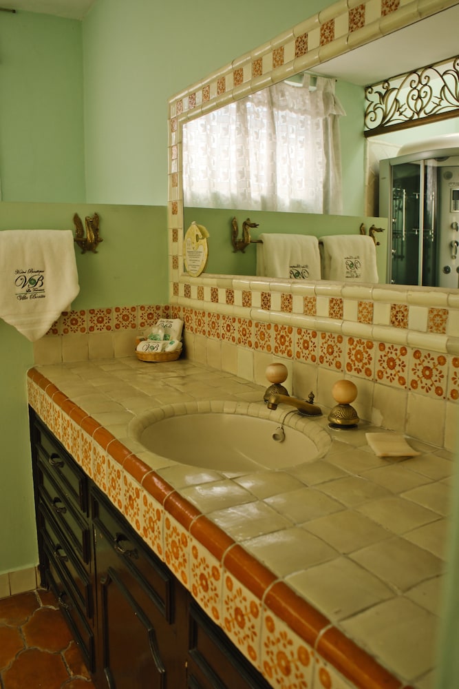 Hotel Boutique Villa Bonita 73/74