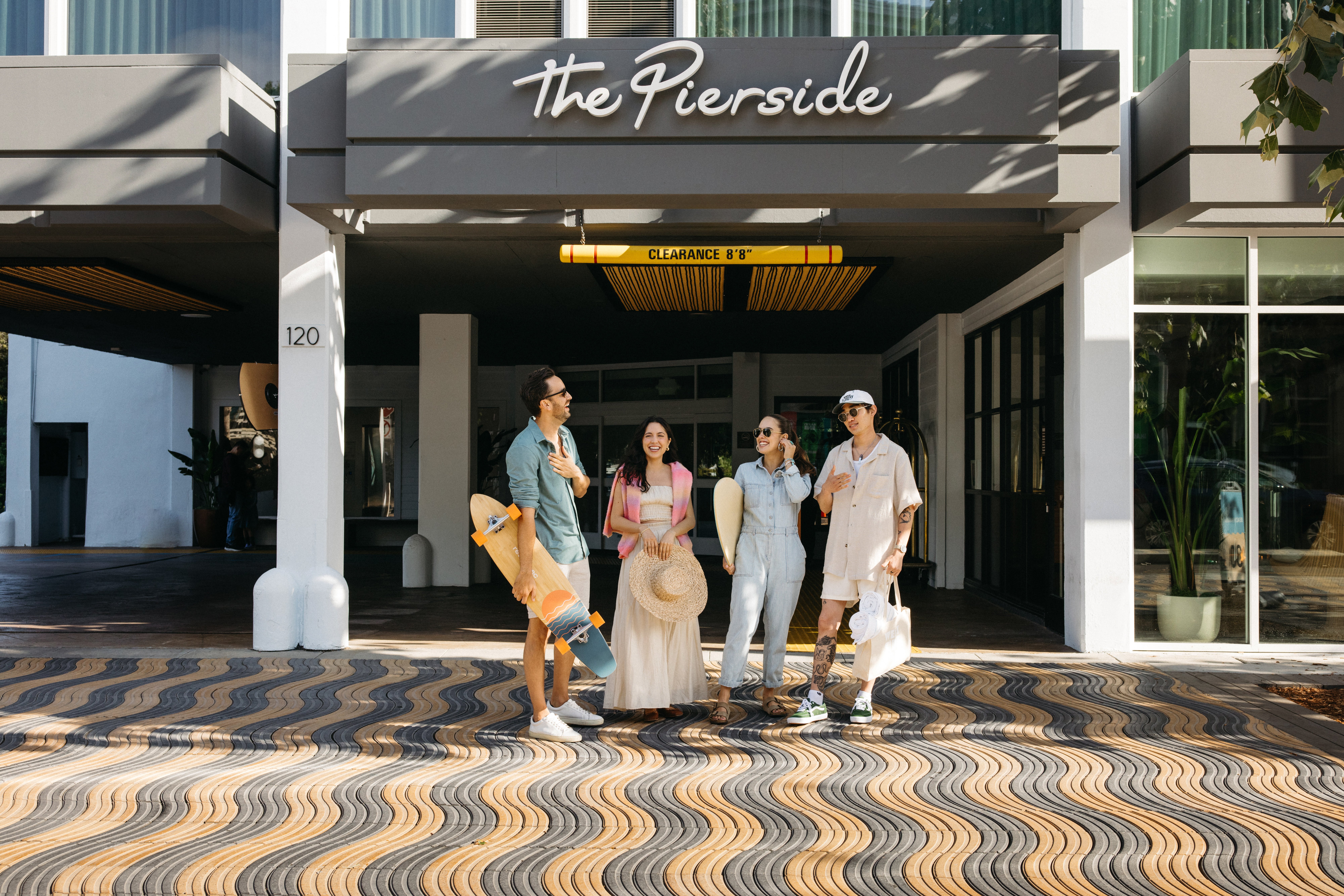 The Pierside Santa Monica 5/43
