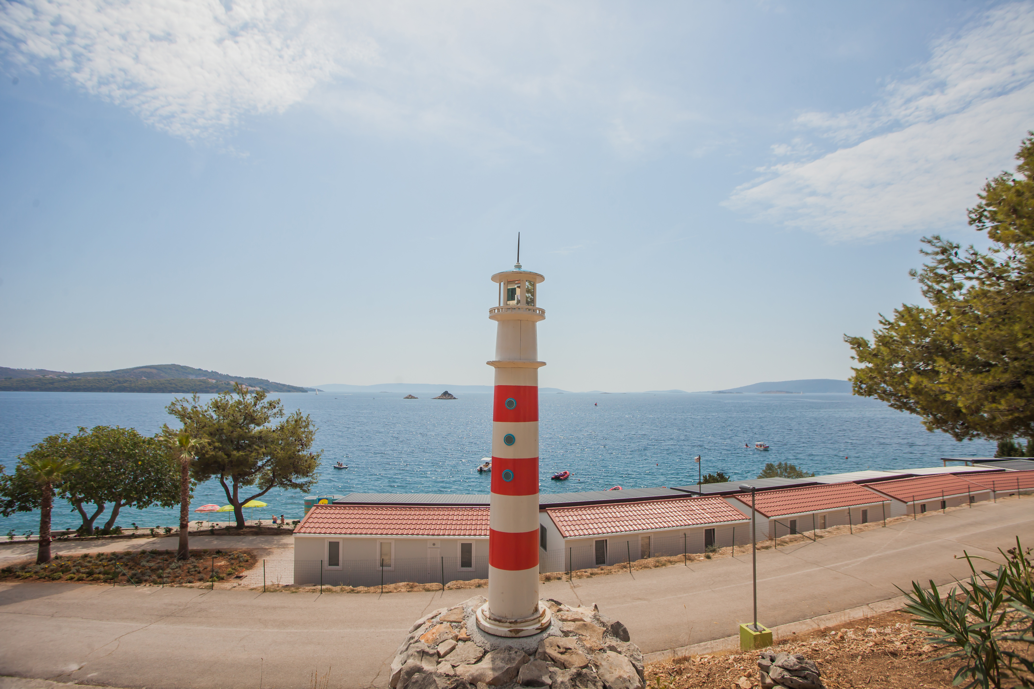 Amadria Park Camping Trogir 61/65