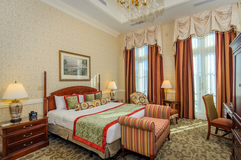 Nemacolin Woodlands Resort 20/76
