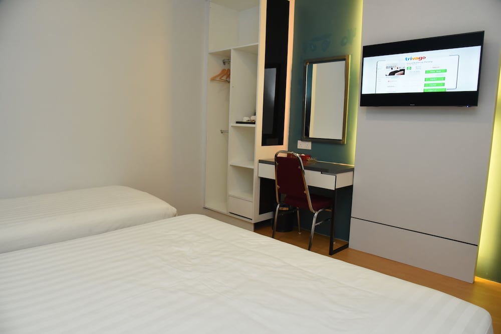 Grandview Hotel Melaka 5/25