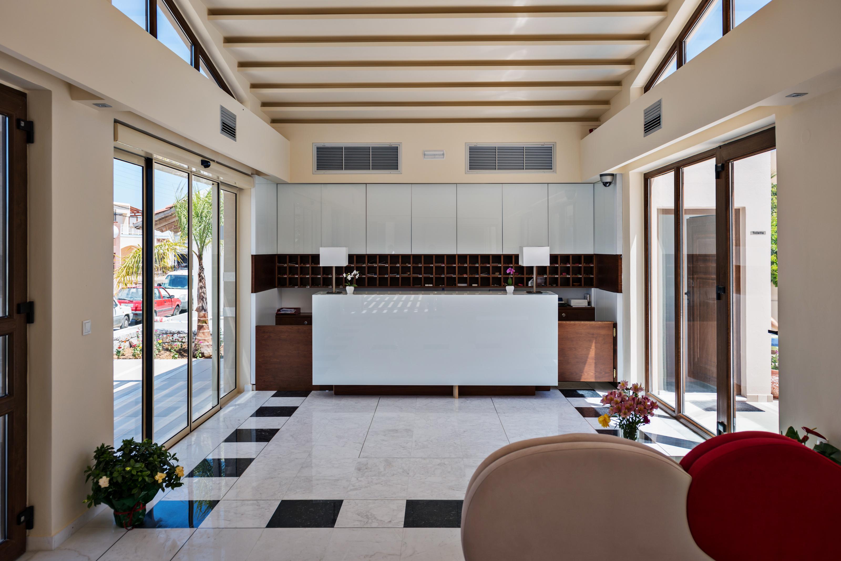 Oscar Suites and Village 7/46