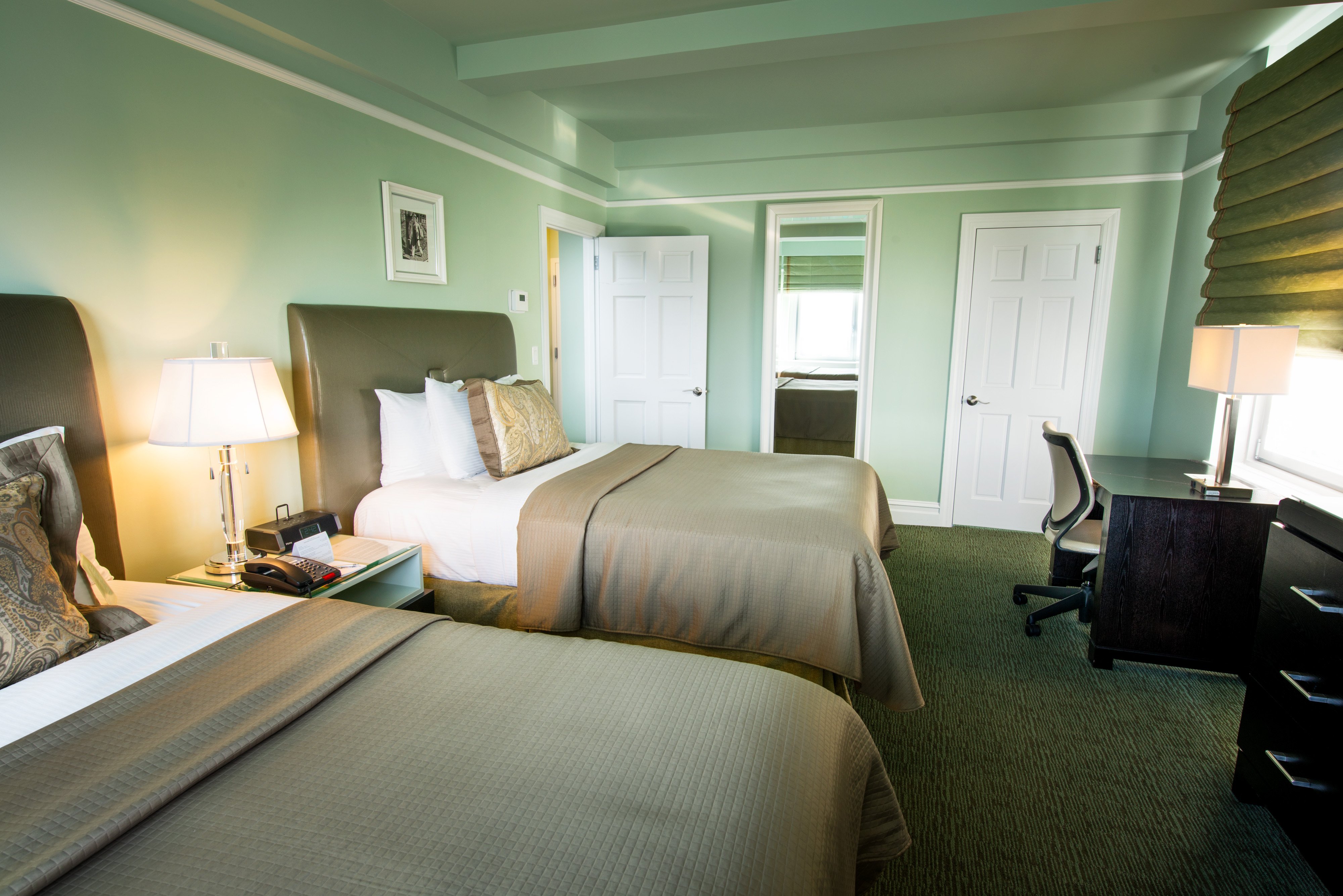 Hotel Beacon NYC 23/51