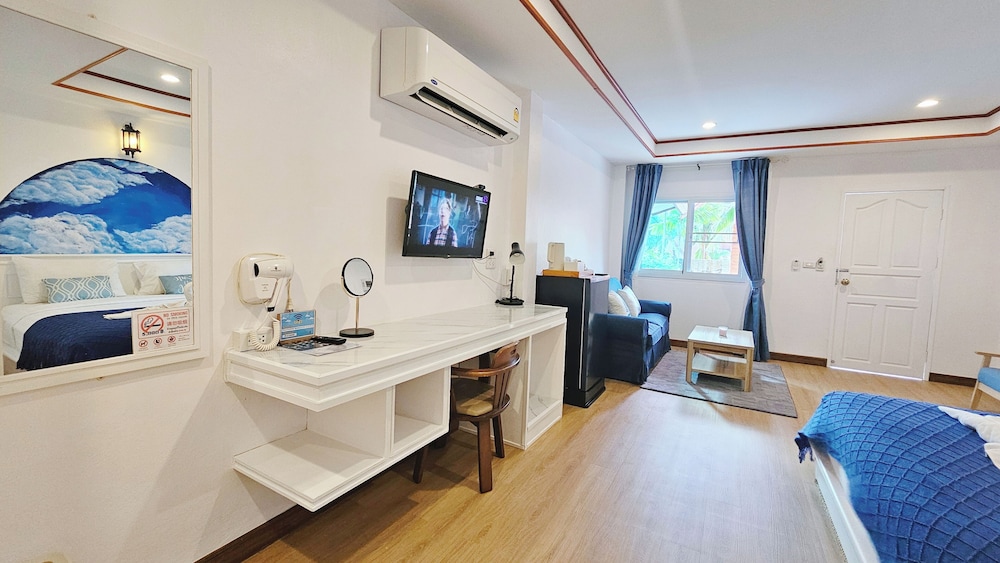 Phaithong Sotel Resort 19/50