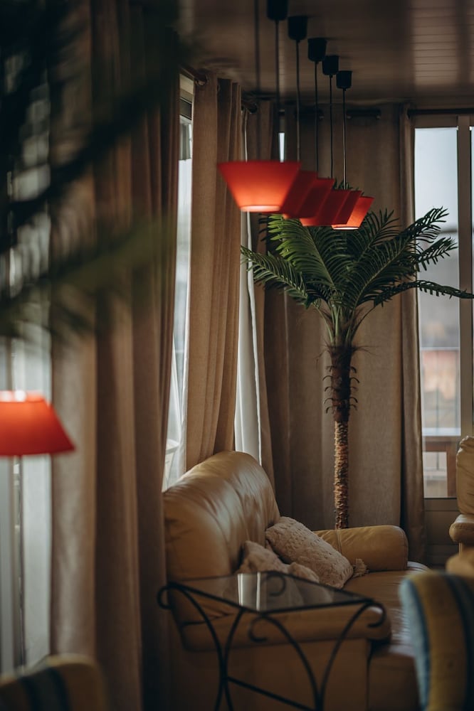 Hotel Polamar 20/50